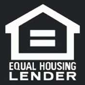 Equal Housing Lender