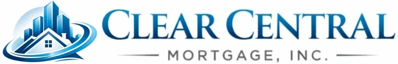 Clear Central Mortgage